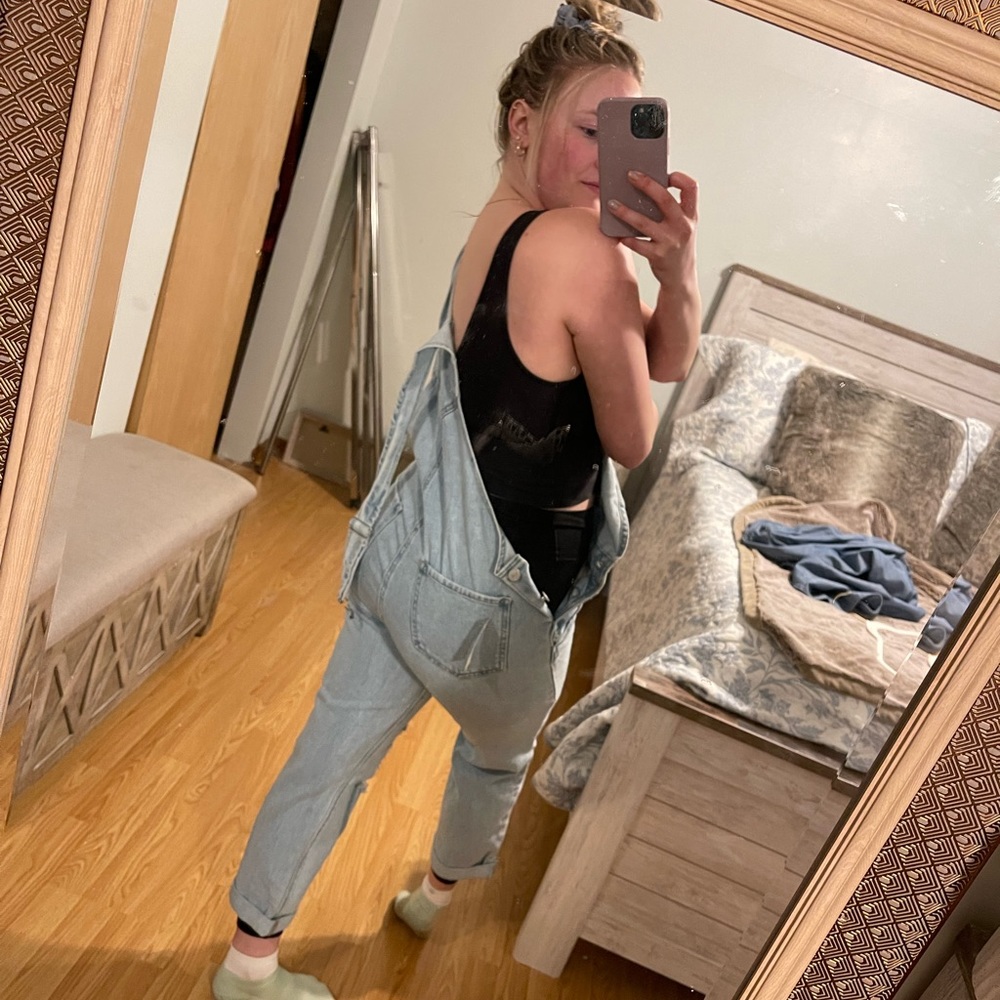 New With Tags PacSun Overalls - Picture 6 of 6